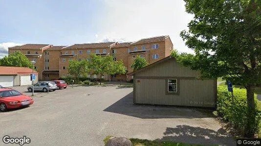 Lägenheter att hyra i Linköping - Bild från Google Street View