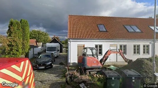 Lägenheter till salu i Lomma - Bild från Google Street View