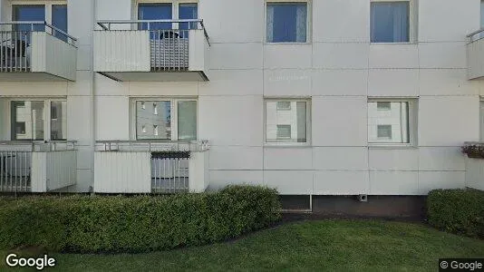 Bostadsrätter till salu i Område ej specificerat - Bild från Google Street View