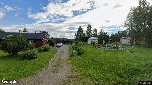 Lägenheter till salu i Sollefteå - Bild från Google Street View