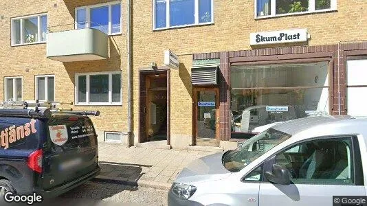 Lägenheter till salu i Malmö Centrum - Bild från Google Street View