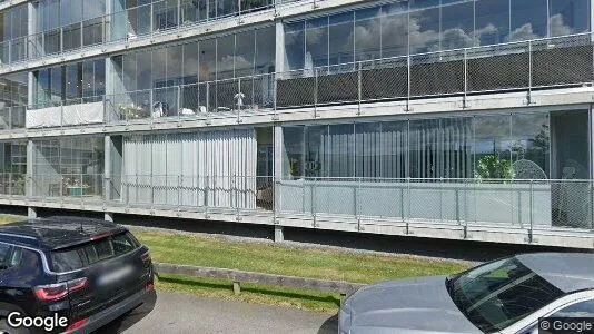 Bostadsrätter till salu i Jönköping - Bild från Google Street View