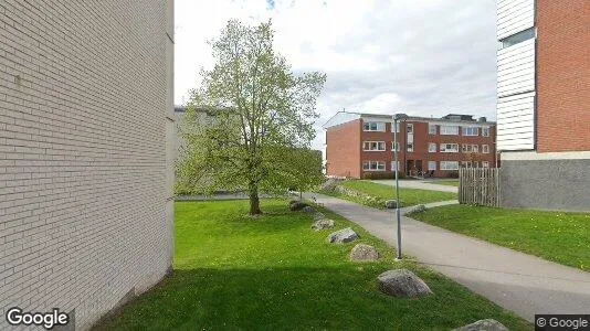 Bostadsrätter till salu i Norrtälje - Bild från Google Street View