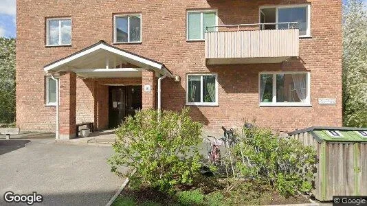 Bostadsrätter till salu i Söderort - Bild från Google Street View