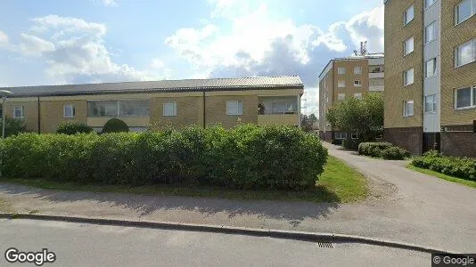 Lägenheter till salu i Uppsala - Bild från Google Street View