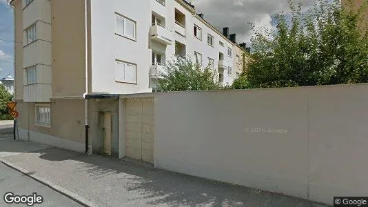 Lägenheter till salu i Norrköping - Bild från Google Street View