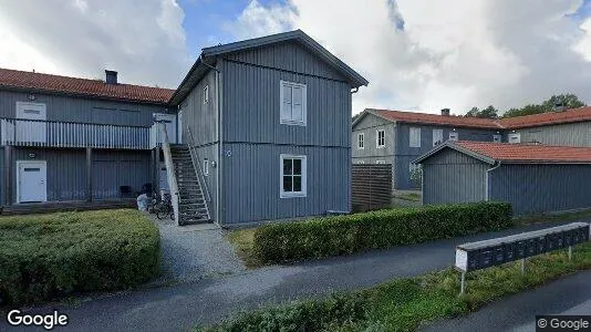 Lägenheter till salu i Upplands-Bro - Bild från Google Street View