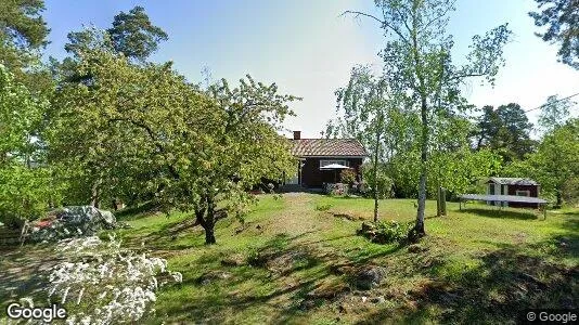 Lägenheter till salu i Tyresö - Bild från Google Street View