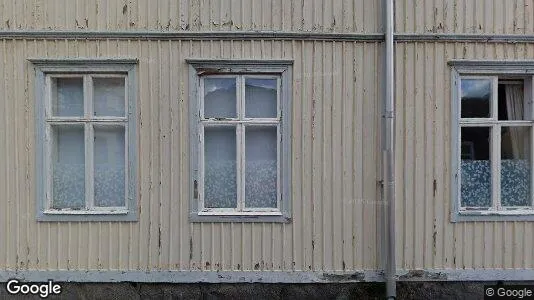 Lägenheter att hyra i Askersund - Bild från Google Street View
