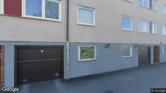 Bostadsrätter till salu i Kristinehamn - Bild från Google Street View