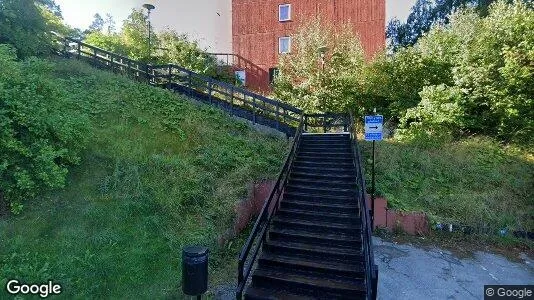 Bostadsrätter till salu i Västerort - Bild från Google Street View