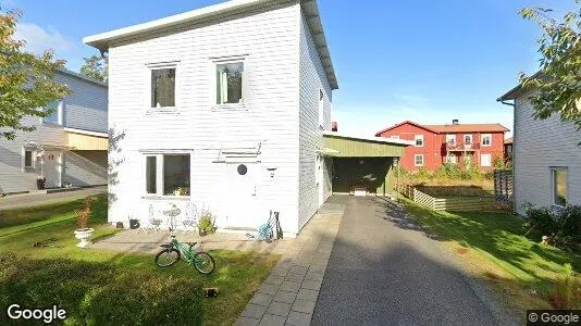 Lägenheter till salu i Ale - Bild från Google Street View