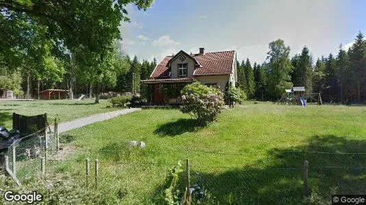 Lägenheter till salu i Jönköping - Bild från Google Street View