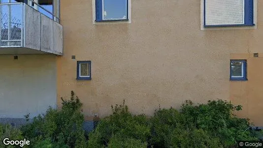Lägenheter att hyra i Söderort - Bild från Google Street View