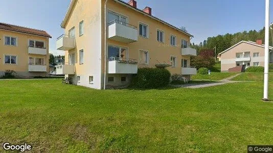 Lägenheter att hyra i Örnsköldsvik - Bild från Google Street View
