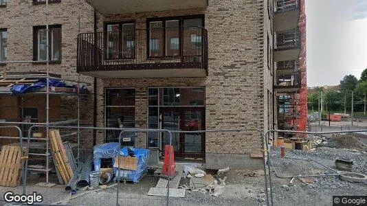 Bostadsrätter till salu i Majorna-Linné - Bild från Google Street View