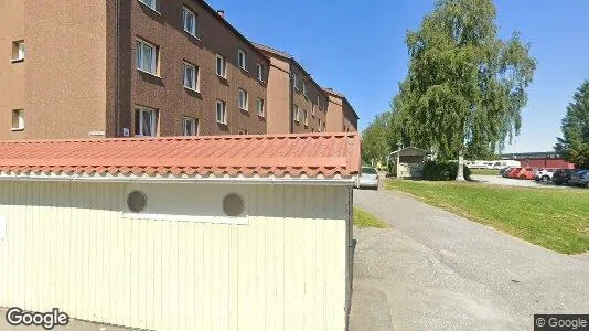 Lägenheter att hyra i Örnsköldsvik - Bild från Google Street View