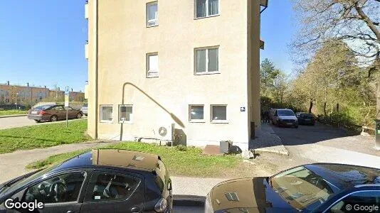 Lägenheter att hyra i Västerort - Bild från Google Street View