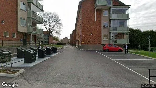 Bostadsrätter till salu i Borås - Bild från Google Street View