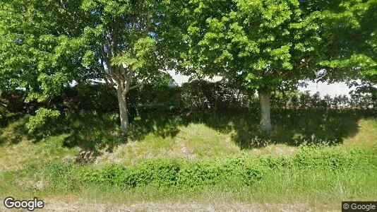 Bostadsrätter till salu i Strömstad - Bild från Google Street View