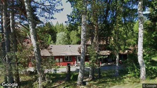 Lägenheter att hyra i Gnesta - Bild från Google Street View