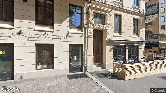 Lägenheter att hyra i Göteborg Centrum - Bild från Google Street View