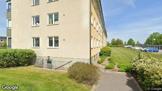 Bostadsrätter till salu i Linköping - Bild från Google Street View