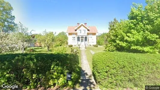 Lägenheter att hyra i Lekeberg - Bild från Google Street View