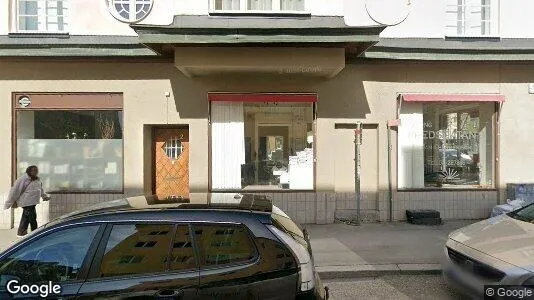 Bostadsrätter till salu i Sundbyberg - Bild från Google Street View