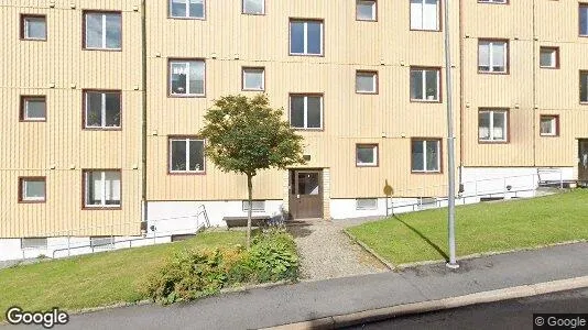 Bostadsrätter till salu i Örgryte-Härlanda - Bild från Google Street View