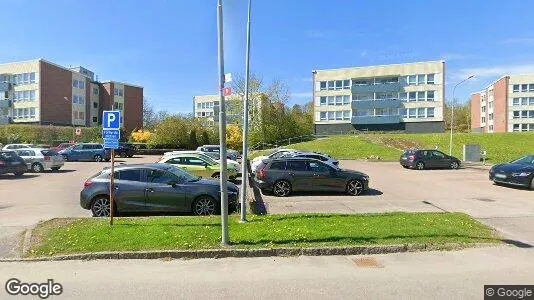 Bostadsrätter till salu i Västra hisingen - Bild från Google Street View