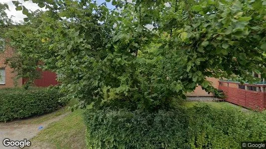 Bostadsrätter till salu i Botkyrka - Bild från Google Street View