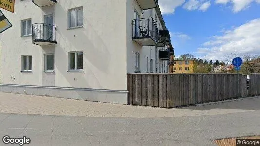 Bostadsrätter till salu i Västerort - Bild från Google Street View