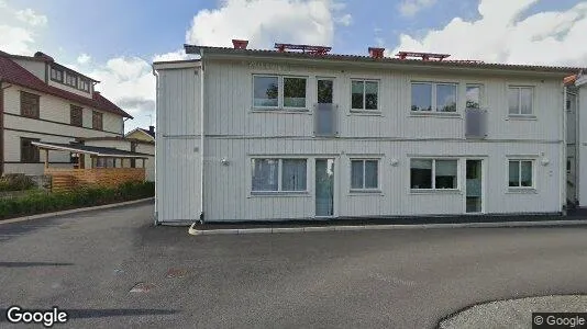 Bostadsrätter till salu i Alingsås - Bild från Google Street View