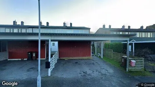 Lägenheter till salu i Västra hisingen - Bild från Google Street View
