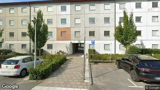 Lägenheter till salu i Söderort - Bild från Google Street View