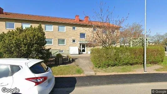 Lägenheter till salu i Staffanstorp - Bild från Google Street View