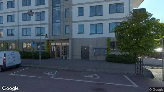 Lägenheter till salu i Kungälv - Bild från Google Street View