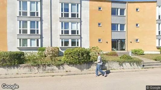 Lägenheter till salu i Kalmar - Bild från Google Street View