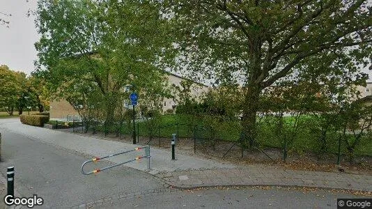 Lägenheter till salu i Malmö Centrum - Bild från Google Street View