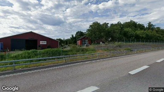 Lägenheter till salu i Ale - Bild från Google Street View