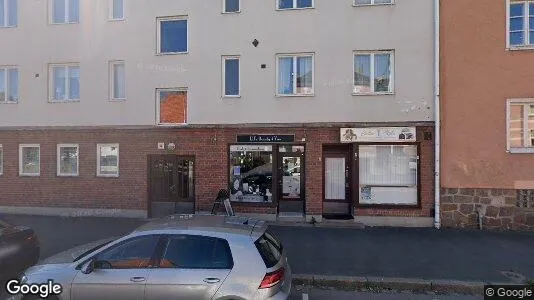Lägenheter att hyra i Jönköping - Bild från Google Street View