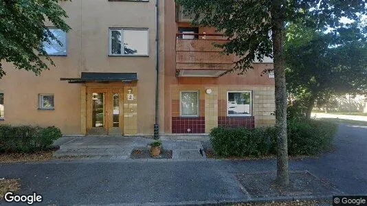 Lägenheter att hyra i Västerort - Bild från Google Street View