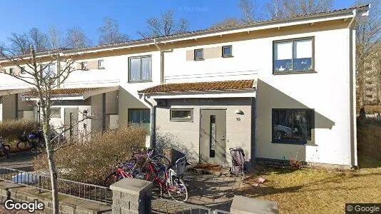 Lägenheter att hyra i Linköping - Bild från Google Street View