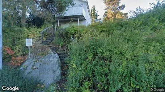 Lägenheter att hyra i Västerort - Bild från Google Street View