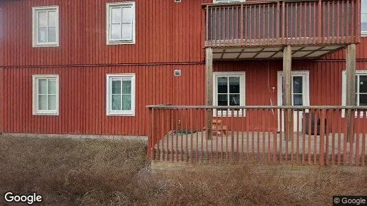 Bostadsrätter till salu i Huddinge - Bild från Google Street View
