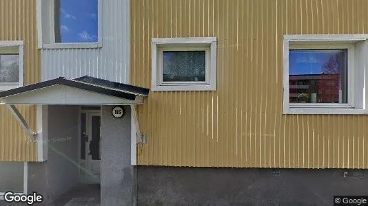 Bostadsrätter till salu i Ludvika - Bild från Google Street View