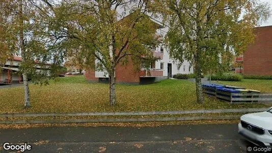 Bostadsrätter till salu i Jönköping - Bild från Google Street View