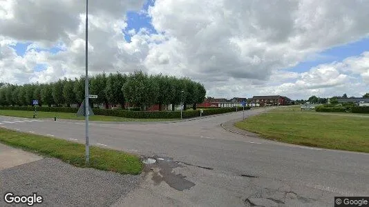 Bostadsrätter till salu i Bjuv - Bild från Google Street View