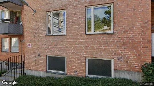 Bostadsrätter till salu i Södermalm - Bild från Google Street View